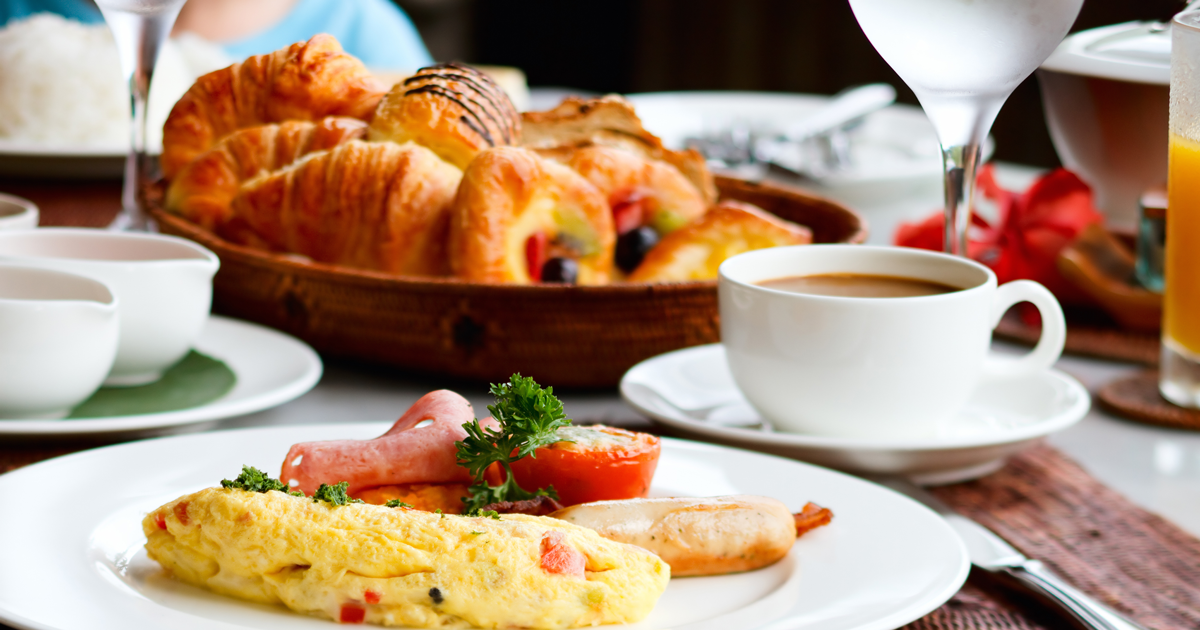 Restaurant keno berlin brunch